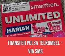 Apakah Bisa Tf Pulsa Smartfren Ke Telkomsel