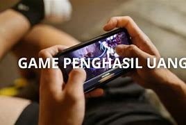 Game Dapat Uang Masuk Dana