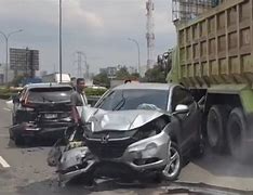 Kecelakaan Tol Gus Affan Tegalrejo