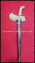 Keris Luk 7 Melambangkan