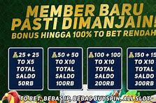 Kumpulan Situs Slot Depo 10 Bonus 15 Euro Free