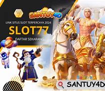 Pucuk Slot77 Slot Login Link Alternatif Login