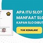 Singkatan Slo Dan Nidi