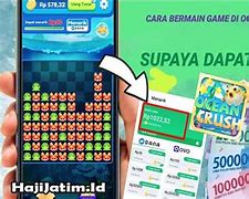 Situs Game Penghasil Uang Asli