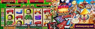 Situs Slot Gambar Wayang