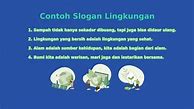 Slogan Lingkungan Kesehatan