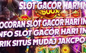 Slot Gacor Hari Ini Pola Kakek Hari Ini Slot Gacor Hari Ini Terbaru