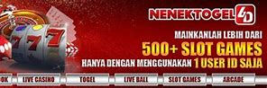 Tiki Slot X500 Demo Gratis Tanpa Deposit Rupiah Indonesia